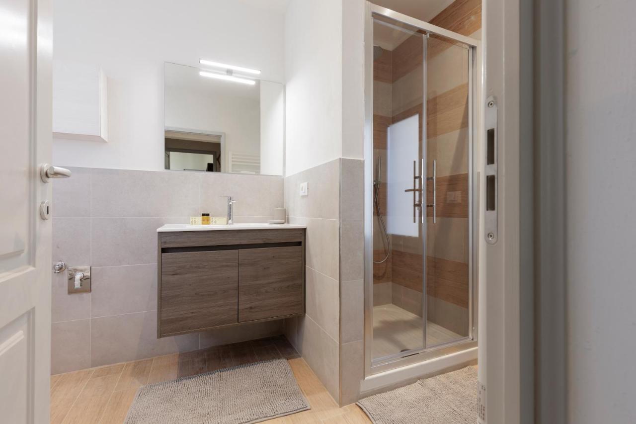 Fossi Elegant Apartment Florencia Exterior foto
