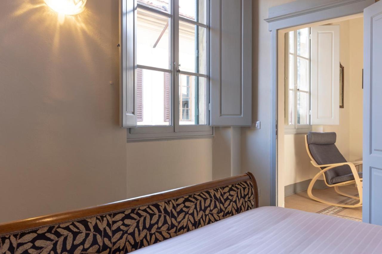 Fossi Elegant Apartment Florencia Exterior foto