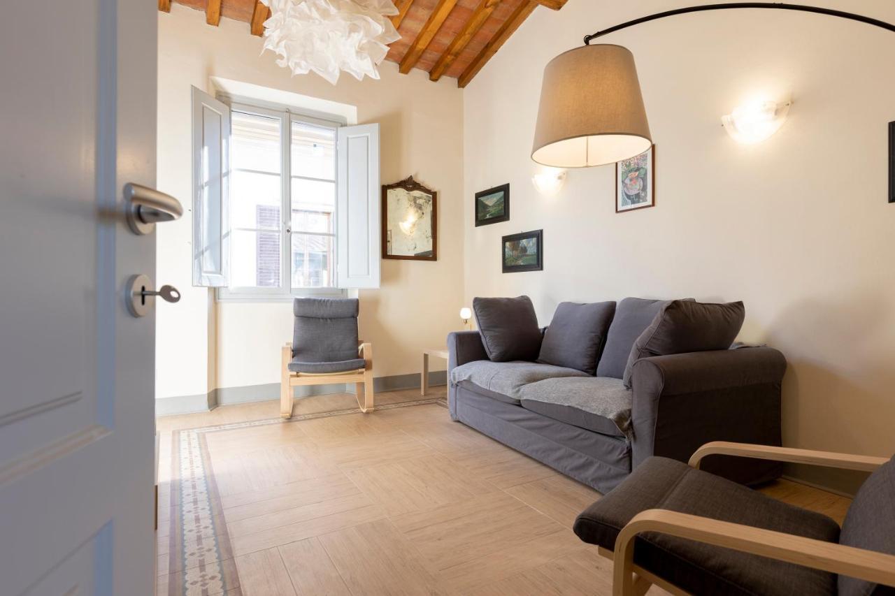 Fossi Elegant Apartment Florencia Exterior foto