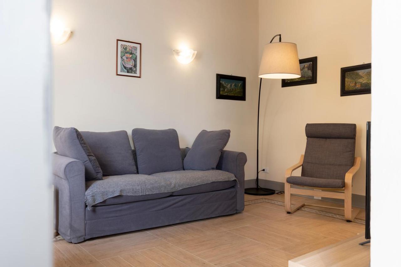 Fossi Elegant Apartment Florencia Exterior foto