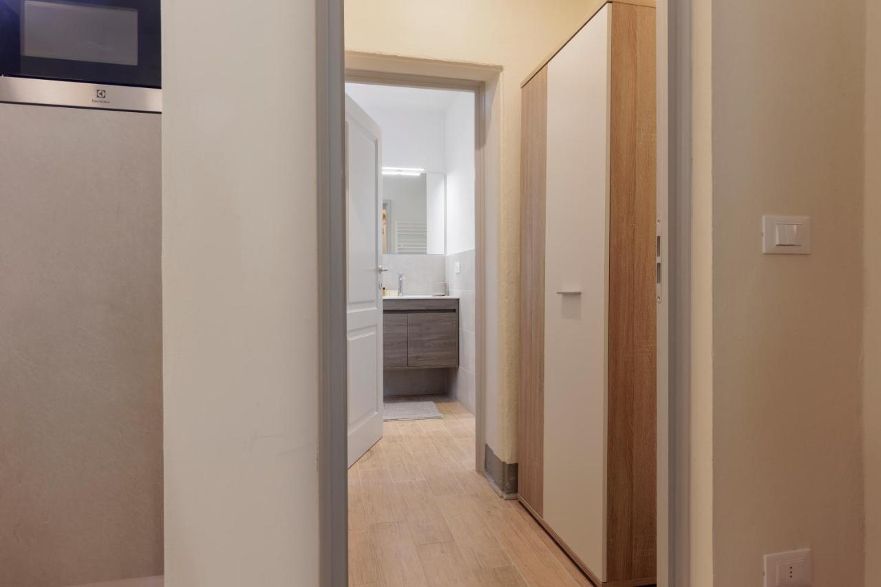 Fossi Elegant Apartment Florencia Exterior foto